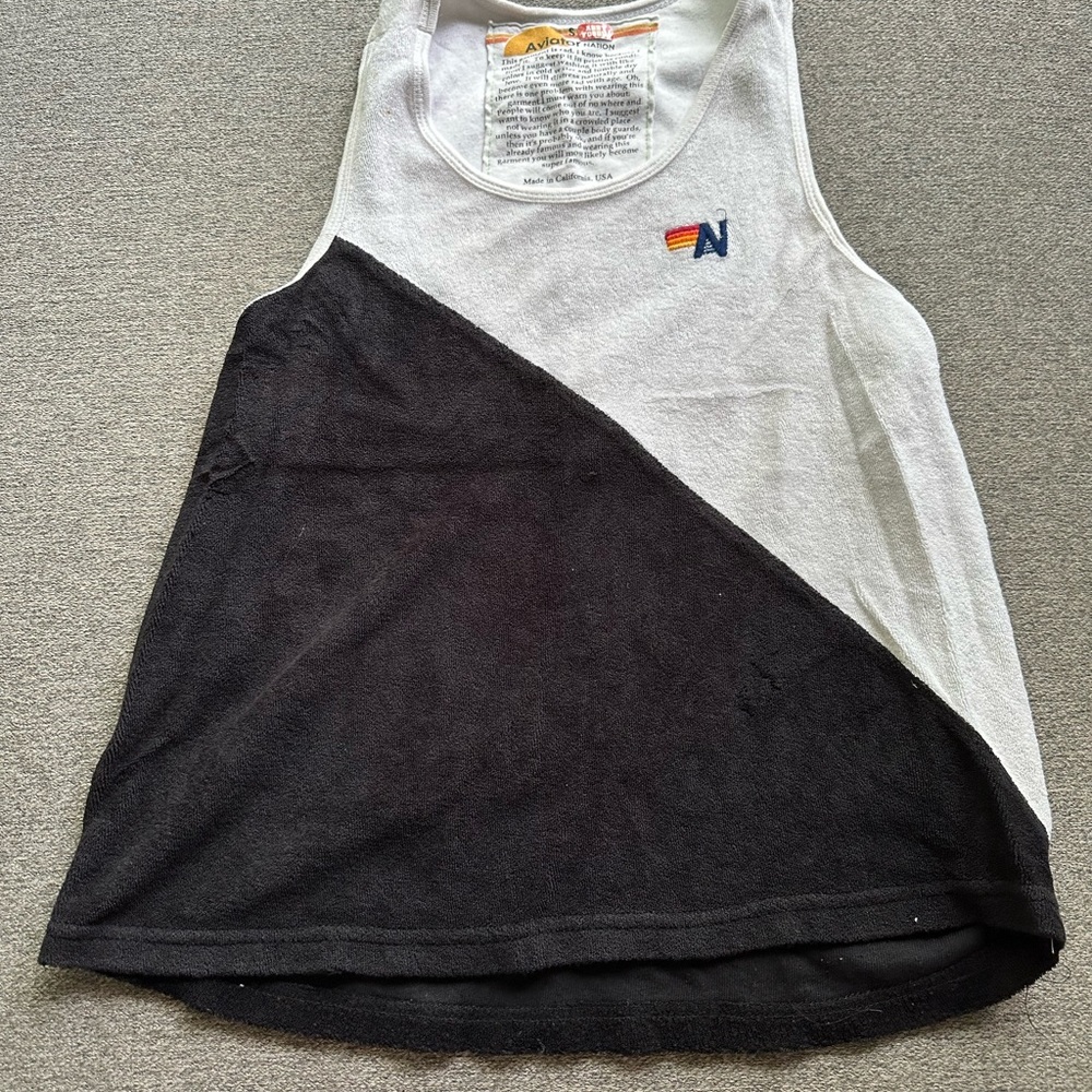 Aviator Nation Shirt